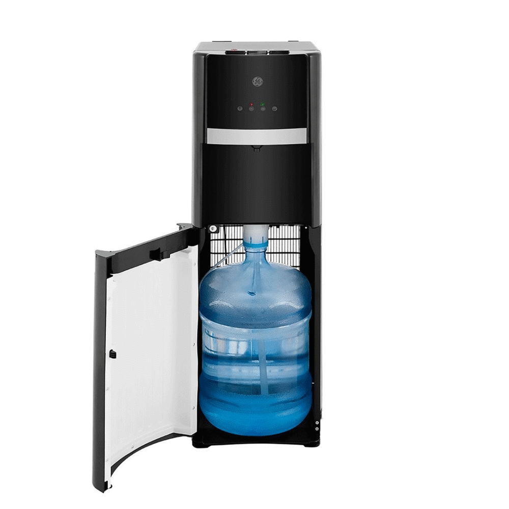 Dispensador De Agua Tipo Succión Ge Gxcbl01d · $779.900 - Hogarrepuestos